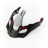 Vanquish Red